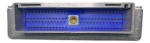Computadora Ford F-150 4.6l 1998 F85f-12a650-sb
