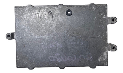 Computadora Dodge Durango 4.7l 2000 P56040364ah