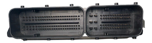 Computadora Ford Focus 2.0l 12-13 Cm5a-12a650-atd