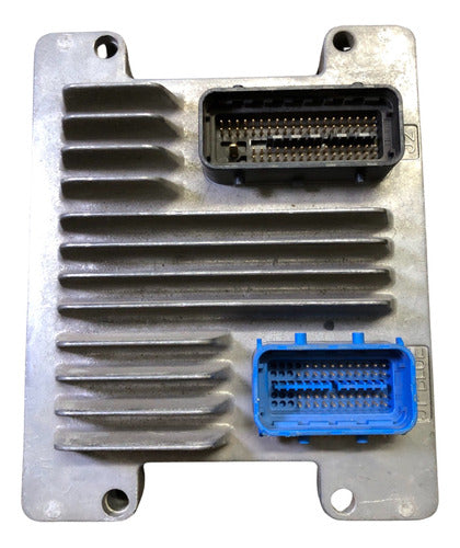 Computadora Cavalier 2003-2005 2.2l 12584703 (yfad)
