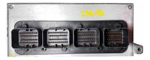 Computadora Dodge Durango 5.7l 2006 P05094760ai