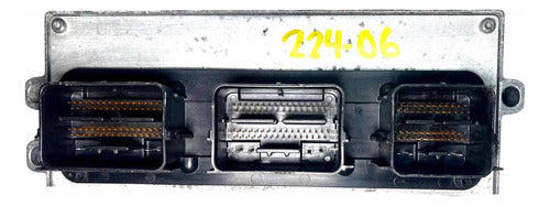 Computadora Ford Expedition 5.4l 2005 5l1a-12a650-rb