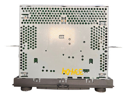 Estéreo Nissan Sentra 2013-2014 28185 3ra2a