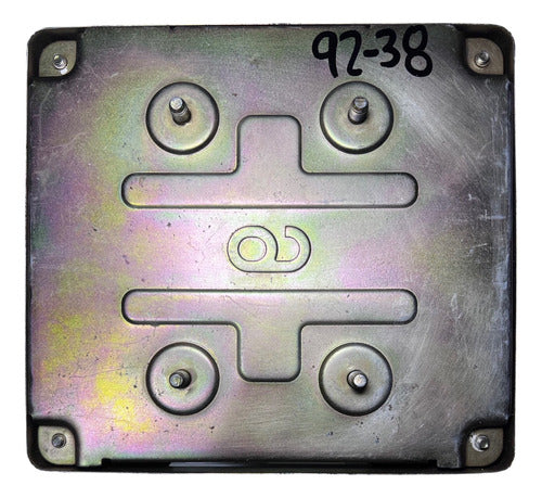 Modulo Tcm Hyundai Accent 1.5l A/t 00-05 95440-22720 (t08)
