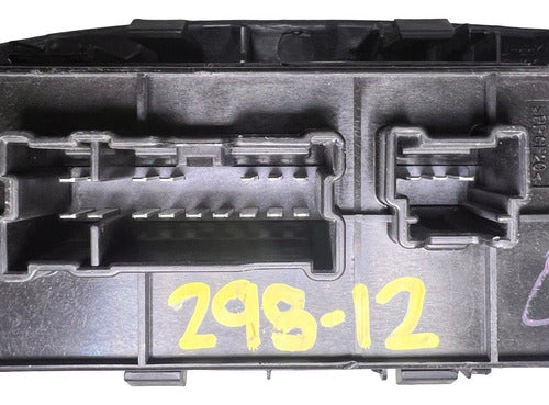Control Maestro Nissan Pathfinder 2013-2018