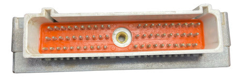 Computadora Ford Van 5.8l 1995 F5tf-12a650-tb
