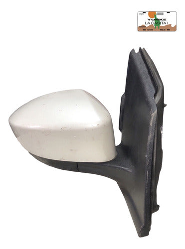 Espejo Retrovisor Rh Ford Escape 13-14 16227