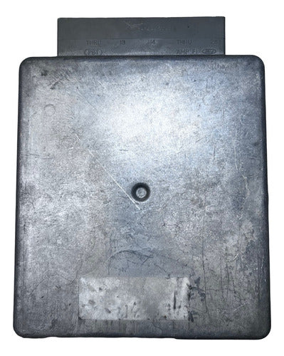 Computadora Ford Windstar 3.8l 99-00 Xf2f-12a650-hh