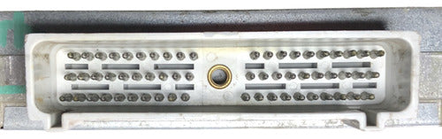 Computadora Ford Explorer 1995 4.0l F5tf-12a650-atc