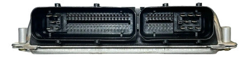 Computadora Vw Passat A/t 2.8l 2003 3b0 907 551 Cr