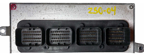 Computadora Dodge Dakota 3.7l A/t 2004 P56028806ad