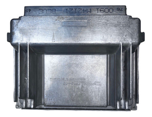 Computadora Oldsmobile Alero 2.2l 00-02 09356249 (dlbd)