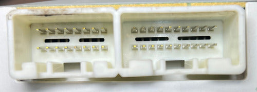 Cluster Velocímetro Ford Escape 03-04 Yl8f-10894-ad