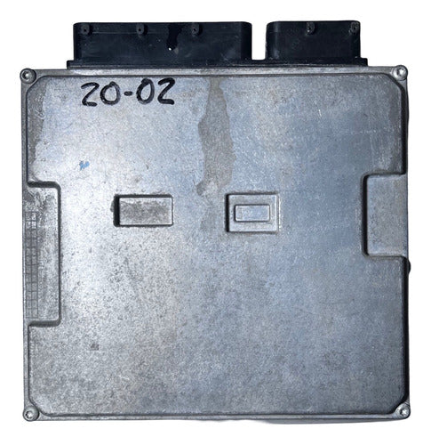 Computadora Toyota Corolla 1.8l 08-10 89661-02m92 (m9)