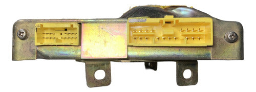 Módulo Airbag Honda Civic 1992-1993 1.5l A/t 77960-sr3-n82