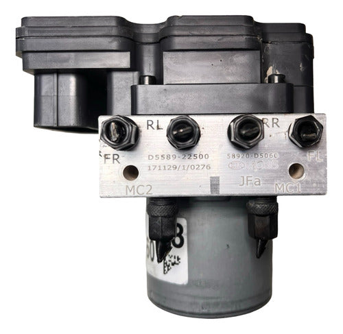 Modulo Abs Kia Optima 17-18 58900-d5060