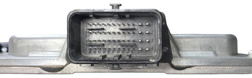 Modulo Tcm Nissan Altima 2.5l A/t 15-18 Bea21-100n A1 (qg)