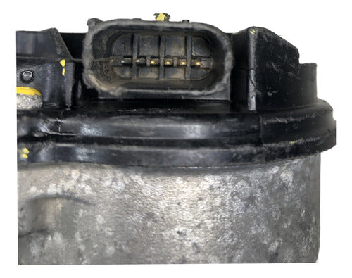 Cuerpo De Aceleración Ford Explorer 11-15 3.5l At4e-9f991-ek
