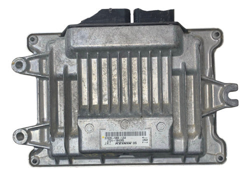 Computadora Honda Civic 2.0l 19-20 37820-5bb-l54 (jrz)