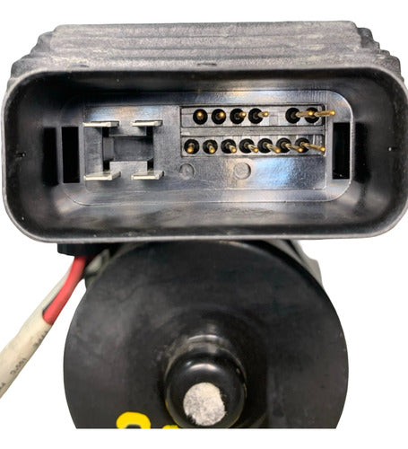 Modulo Abs Ford E250 06-07 6c24-2c346-bb