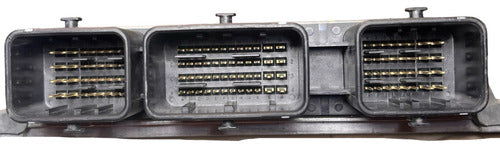 Computadora Nissan Máxima 3.5l A/t 12-13 A56-g76 Z1m (d5)