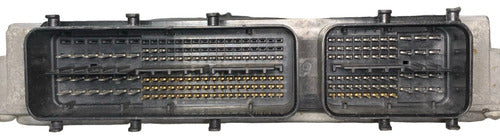 Computadora Toyota Corolla 1.8l A/t 09-10 89661-02f52 (f5)
