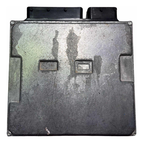 Computadora Toyota Corolla 1.8l 2008-10 89661-02m92 (m9)