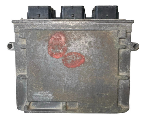 Computadora Grand Marquis 2005 4.6l 5w7a-12a650-sg