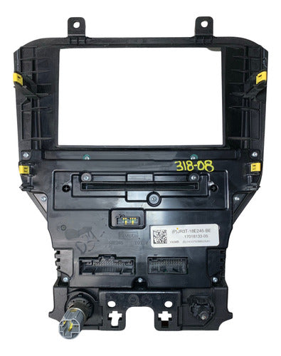 Caratula De Estéreo Ford Mustang 15-19 Jr3t-18e245-be