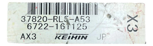 Computadora Acura Tsx 2.4l A/t 2009-14 37820-rl5-a53 (x3)