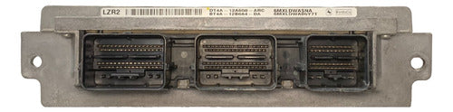 Computadora Ford Edge 3.5l 2013 Dt4a-12a650-arc