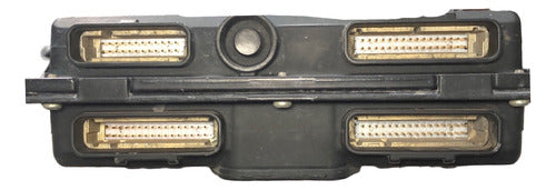 Computadora Chevrolet Silverado 5.7l 99-02 16258835 (ccsf)