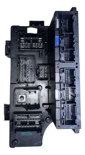 Caja De Fusibles Jeep Patriot 2.4l 16-17 P68289248aa