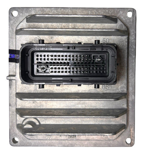 Modulo Tcm Chevrolet Malibu 1.5l 2021 24042226