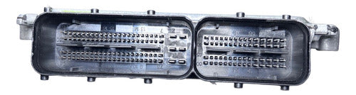 Computadora Kia Spectra 2.0l A/t 04-09 39102-23536