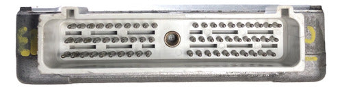 Computadora Ford Escort 1995 F5cf-12a650-ca