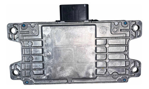 Modulo Tcm Nissan Pathfinder A/t 16-19 310f6 5na0a (aa)