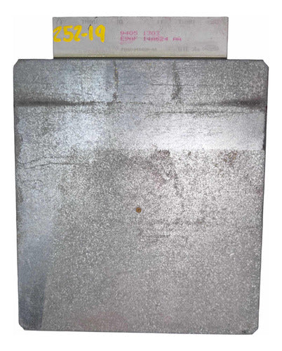 Computadora Ford Bronco 5.8l 1992 F4tf-12a650-na