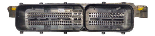 Computadora Kia Soul 2.0l 11-13 39102-23801