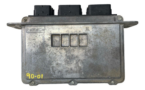 Computadora Ford F-150 4.6l A/t 2010 Al3a-12a650-bmd