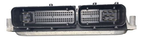 Computadora Vw Jetta 2.0l 2004 06a 906 032 Re