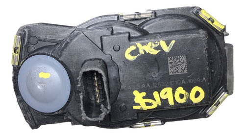 Cuerpo de aceleración Chevrolet Captiva 12-15 12632101CA