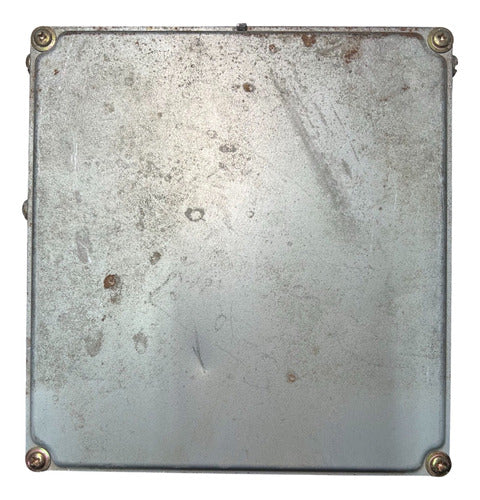Computadora Nissan Pathfinder 3.3l 1998-2000 Mecm-w436 (qm)
