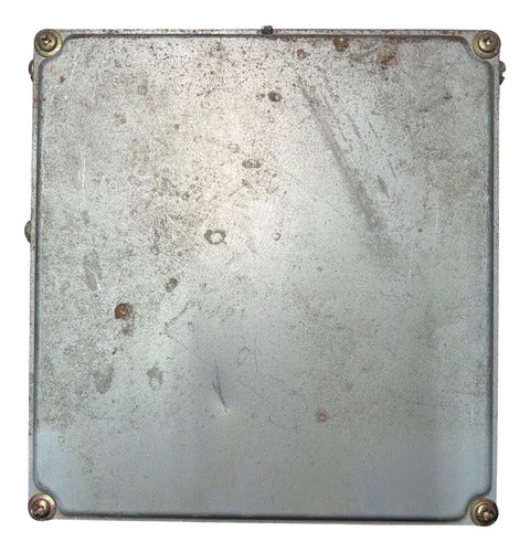 Computadora Nissan Pathfinder 3.3l 1998-2000 Mecm-w436 (qm)
