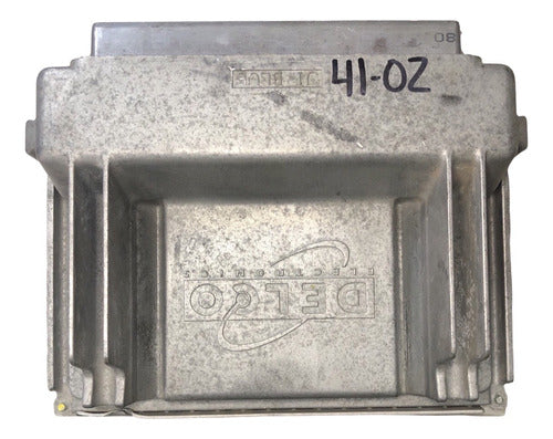 Computadora Chevrolet Malibu 99-02 09380717
