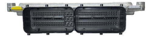 Computadora Hyundai Sonata 2.4l 11-14 39101-2g669