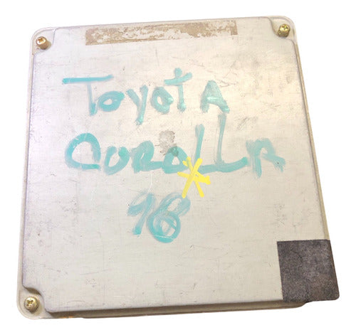 Computadora Toyota Corolla 1998 89661-02360