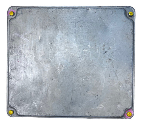 Computadora Toyota Camry 2.4l 2003 89661-0x040