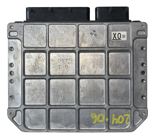 Computadora Toyota Prius 14-15 1.8 Aut 89661-47590