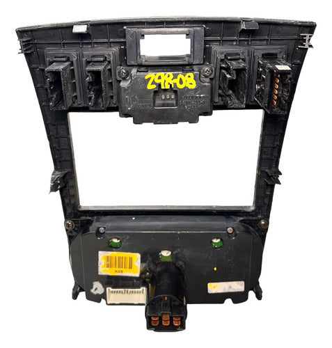 Panel instrumentos Hyundai Coupe 2005 97250-2CXXX